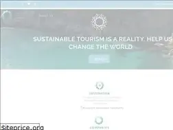 Sites similar to responsibletourisminstitute.com
