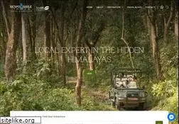 Sites similar to responsibletreks.com
