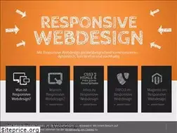 Sites similar to responsive-webdesign.mobi