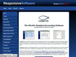 Sites similar to responsive.co.nz