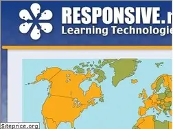 Sites similar to responsive.net