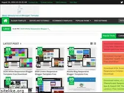 Sites similar to responsive4u.blogspot.com