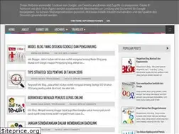 Sites similar to responsive67.blogspot.com