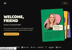 Sites similar to responsivedesign.is