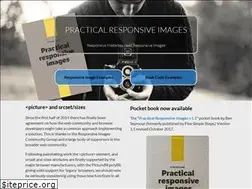Sites similar to responsiveimag.es