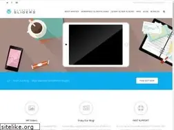 Sites similar to responsivejqueryslider.com