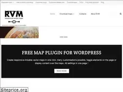 Sites similar to responsivemapsplugin.com