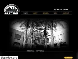 Sites similar to responsivepm.com