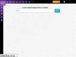 Sites similar to responsivetesttool.com