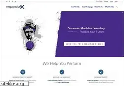 Sites similar to responsivex.com
