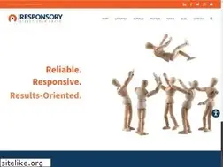 Sites similar to responsory.com