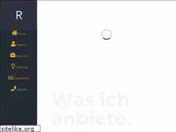 Sites similar to responsum-berlin.de