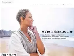 Sites similar to responsumhealth.com