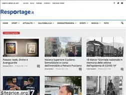 Sites similar to resportage.it