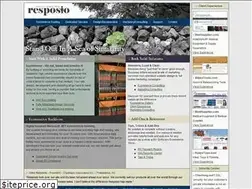 Sites similar to resposio.com