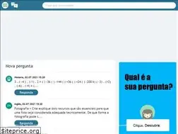 Sites similar to respostas-br.com