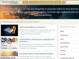 Sites similar to respostas.com.br