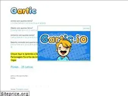 Sites similar to respostasgartic.blogspot.com