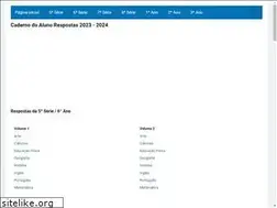 Sites similar to respostasjw.com