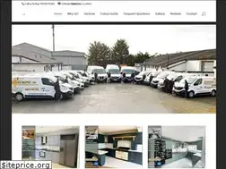 Sites similar to respraymykitchen.ie