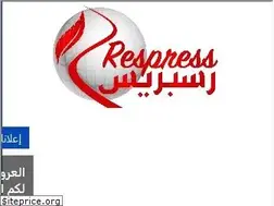 Sites similar to respress.ma