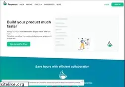 Sites similar to respresso.io