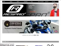 Sites similar to respro-jp.com