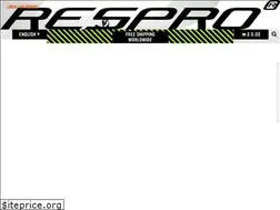 Sites similar to respro.com.es