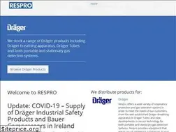 Sites similar to respro.ie