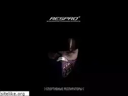 Sites similar to respro.ru