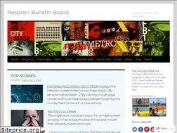 Sites similar to respromasks.com