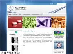 Sites similar to resprotect.de