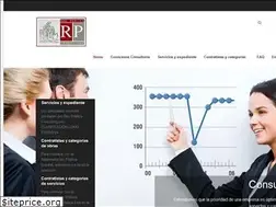 Sites similar to respublicaconsulting.es