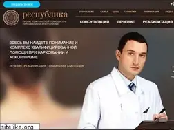 Sites similar to respublika-center.ru
