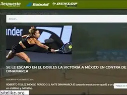 Sites similar to respuestadeportiva.com