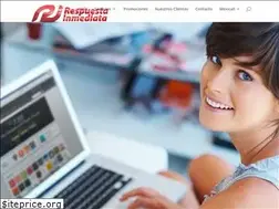 Sites similar to respuestainmediata.com