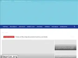 Sites similar to respuestaprocesal.com.do