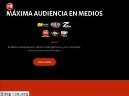 Sites similar to respuestaradiofonica.com.mx