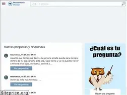 Sites similar to respuestas-lat.com