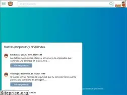 Sites similar to respuestas-soluciones.com