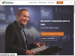 Sites similar to respuestasbc.com