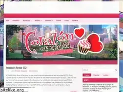 Sites similar to respuestasepisodioscdm2013.blogspot.com