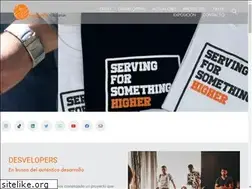 Sites similar to respuestassolidarias.org