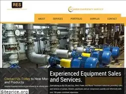 Sites similar to respump.com