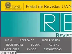 Sites similar to respyn.uanl.mx