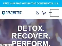 Sites similar to resqclub.com