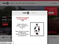 Sites similar to resqme.com