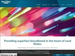 Sites similar to resqnet.co.uk