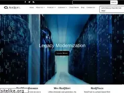Sites similar to resqsoft.com