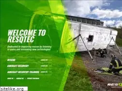 Sites similar to resqtec.com